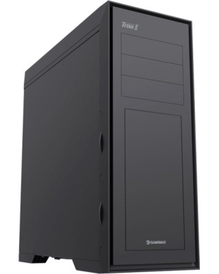 Корпус GAMEMAX TiTan Silent 2