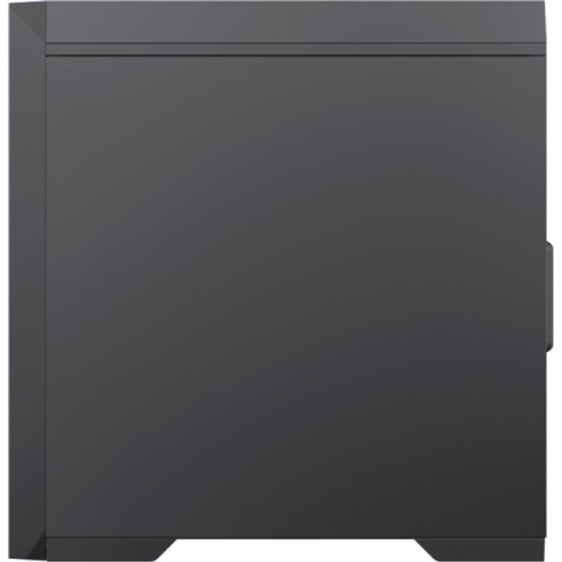 Корпус GAMEMAX TiTan Silent 2