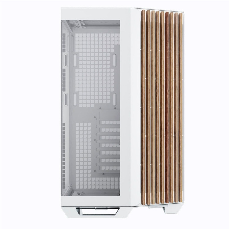 Корпус APNX V1-W (APCM-VI01103.21) White