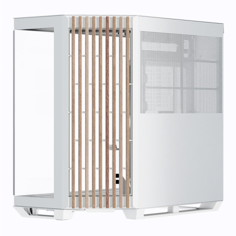 Корпус APNX V1-W (APCM-VI01103.21) White