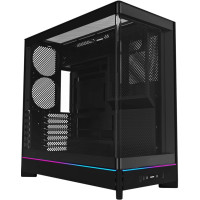 Корпус MONTECH HS02 (B)