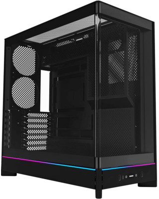 Корпус MONTECH HS02 (B)
