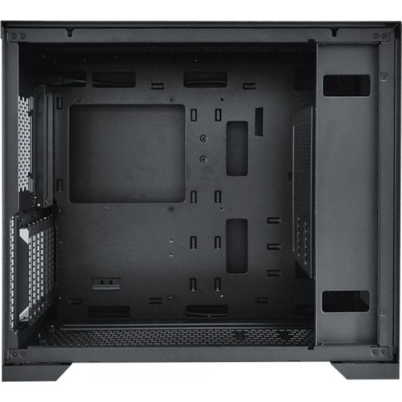Корпус FSP CMT580B Black