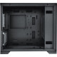 Корпус FSP CMT580B Black