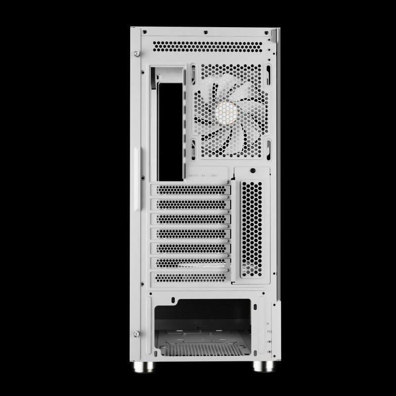 Корпус Gamdias ATLAS E1 WH (4711514500257)