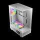 Корпус Gamdias ATLAS E1 WH (4711514500257)