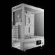 Корпус Gamdias ATLAS E1 WH (4711514500257)