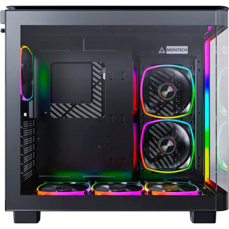 Корпус MONTECH KING 95 PRO (B) 