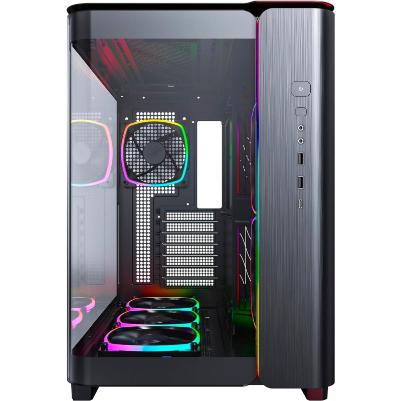 Корпус MONTECH KING 95 PRO (B) 