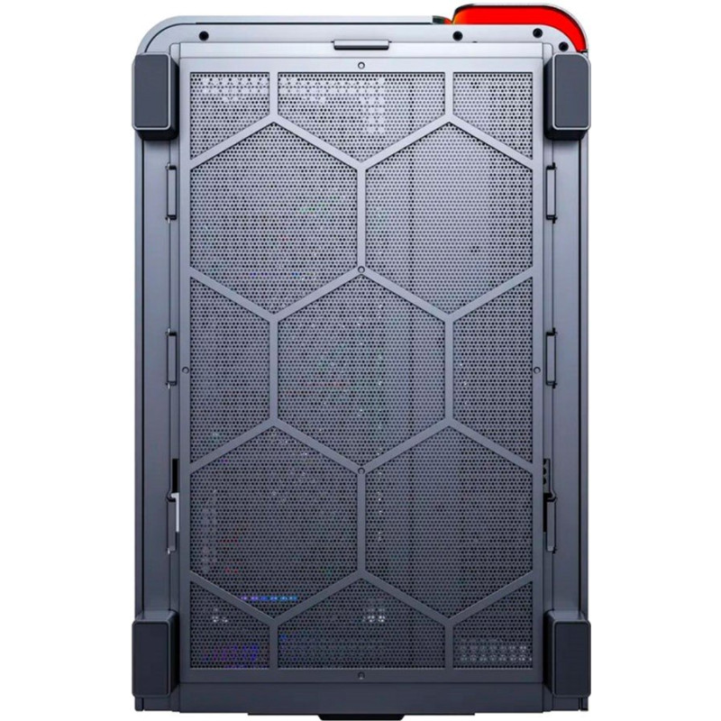 Корпус MONTECH KING 95 PRO (B) 