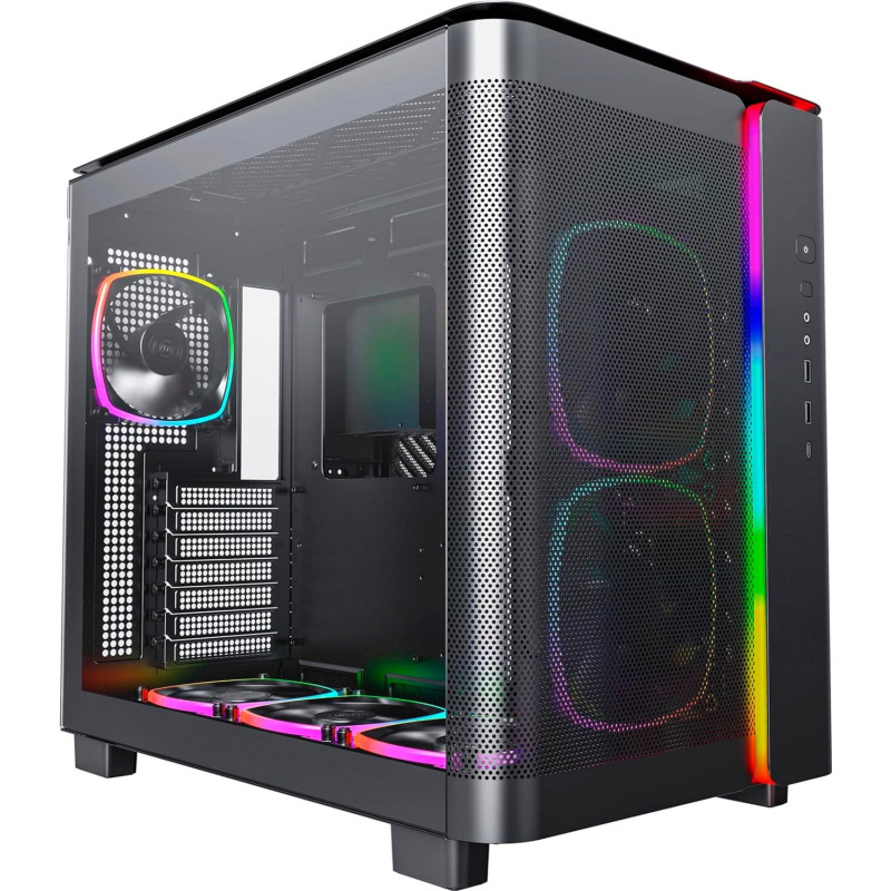 Корпус MONTECH KING 95 PRO (B) 