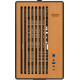 Корпус DARK FLASH WD200 BLACK