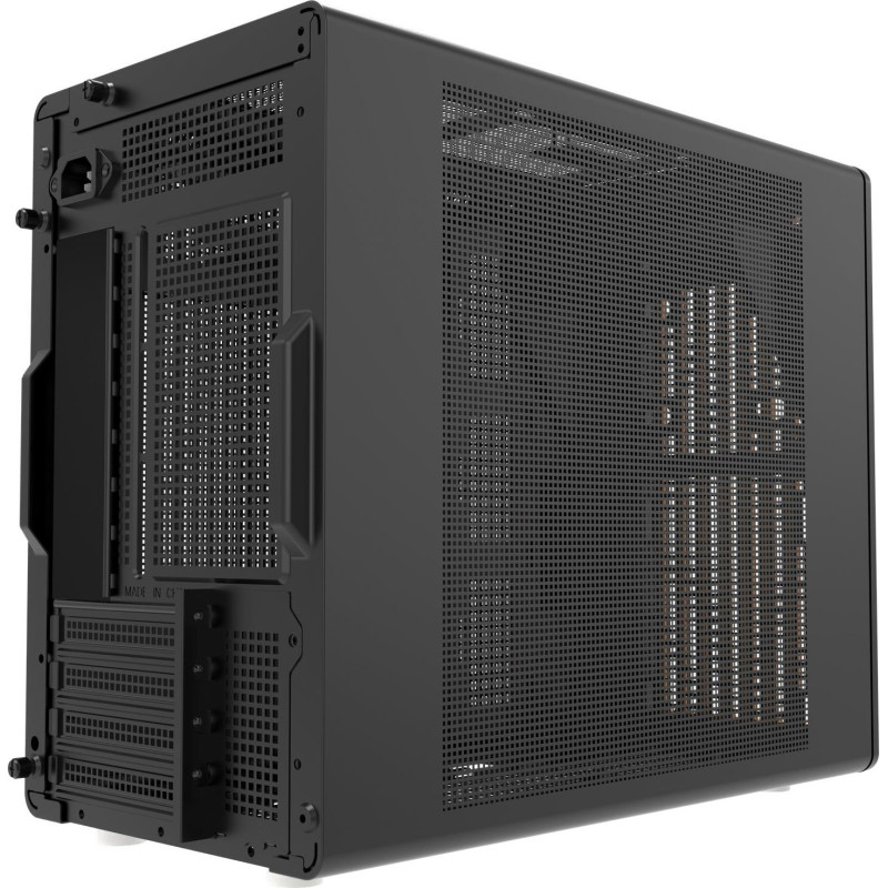 Корпус DARK FLASH WD200 BLACK