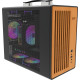 Корпус DARK FLASH WD200 BLACK