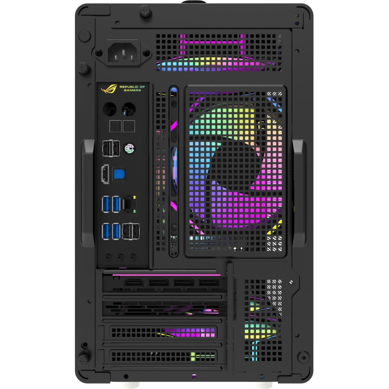 Корпус DARK FLASH WD200 BLACK