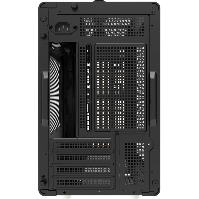 Корпус DARK FLASH WD200 BLACK