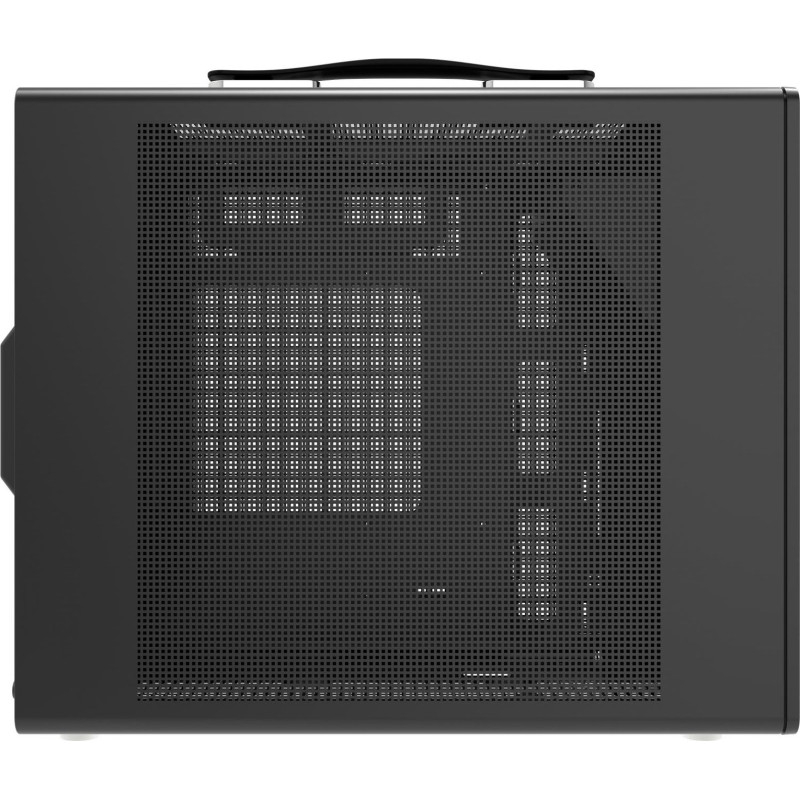Корпус DARK FLASH WD200 BLACK