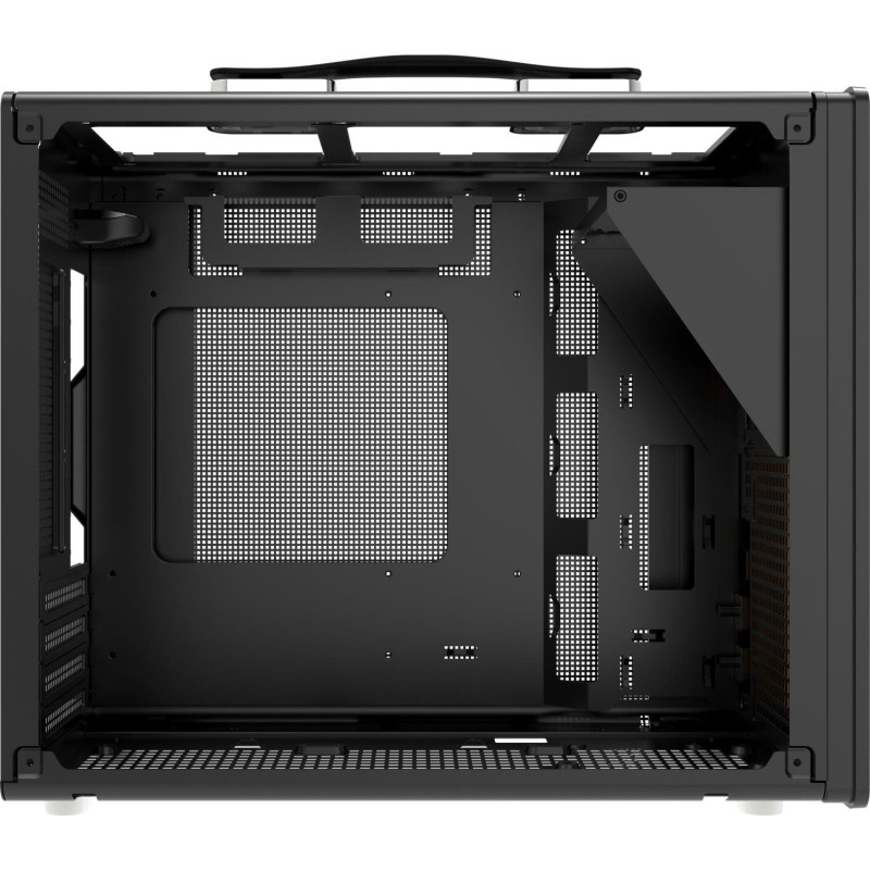 Корпус DARK FLASH WD200 BLACK