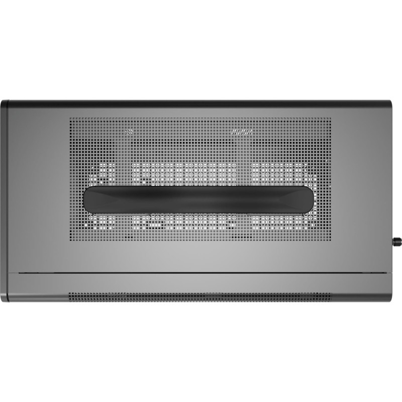 Корпус DARK FLASH WD200 BLACK