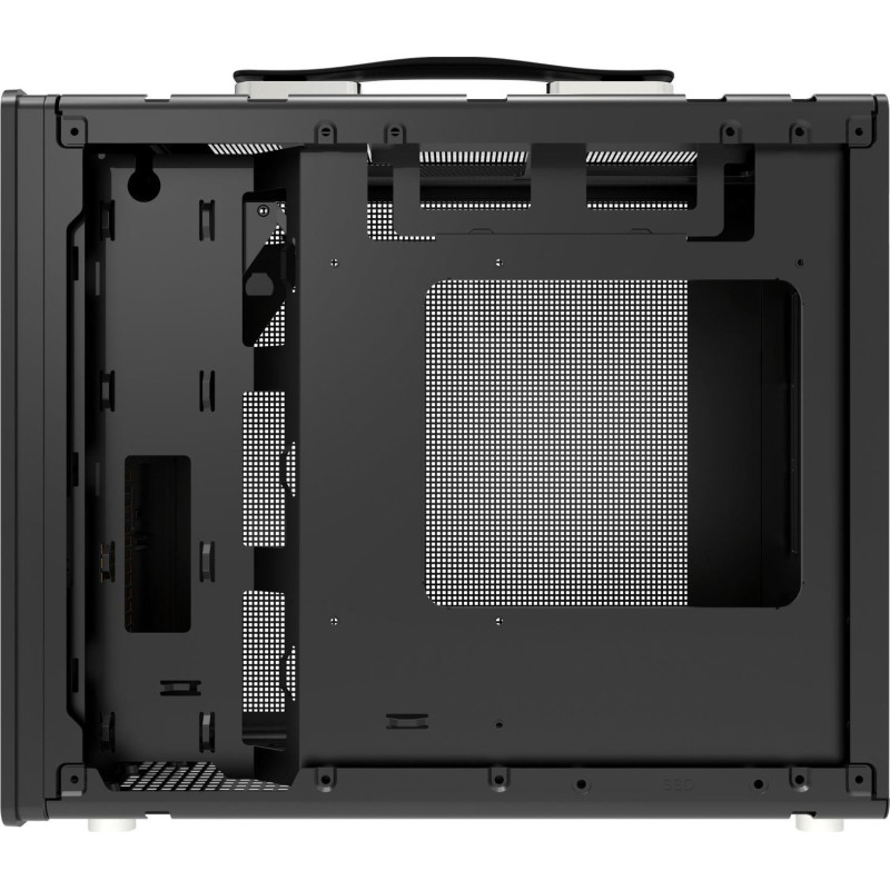 Корпус DARK FLASH WD200 BLACK