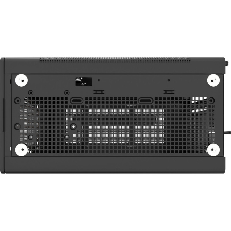 Корпус DARK FLASH WD200 BLACK