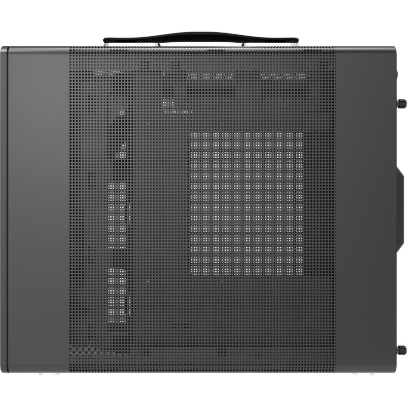 Корпус DARK FLASH WD200 BLACK
