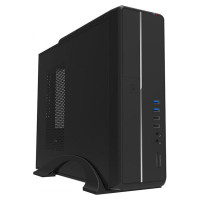 Корпус Gamemax ST-602-300W