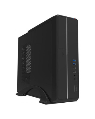 Корпус Gamemax ST-602-300W