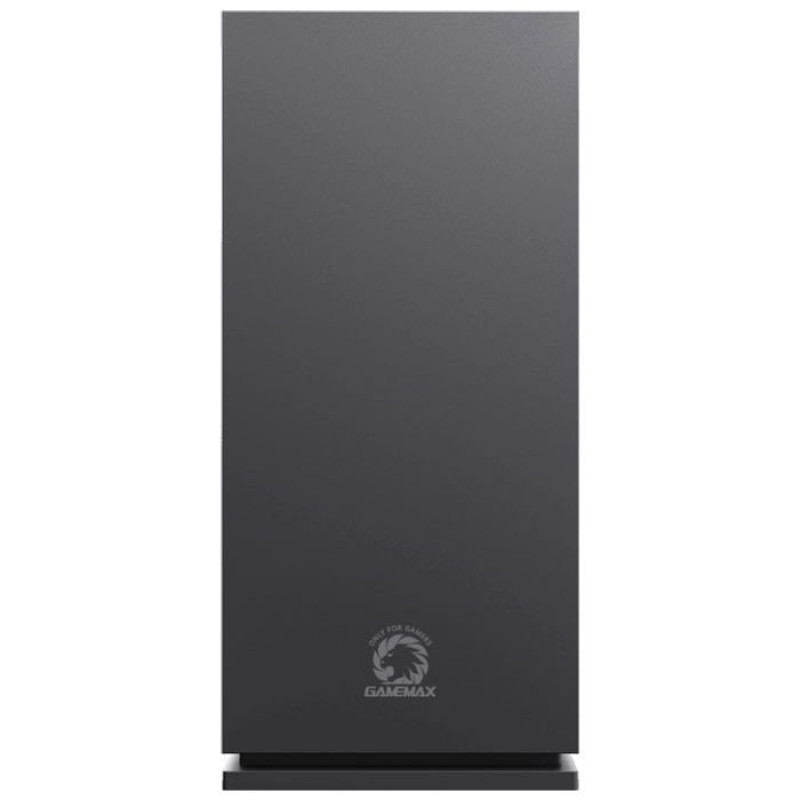 Корпус GameMax M60 Black без БП