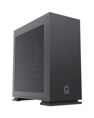 Корпус GameMax M60 Black без БП