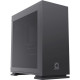 Корпус GameMax M60 Black без БП