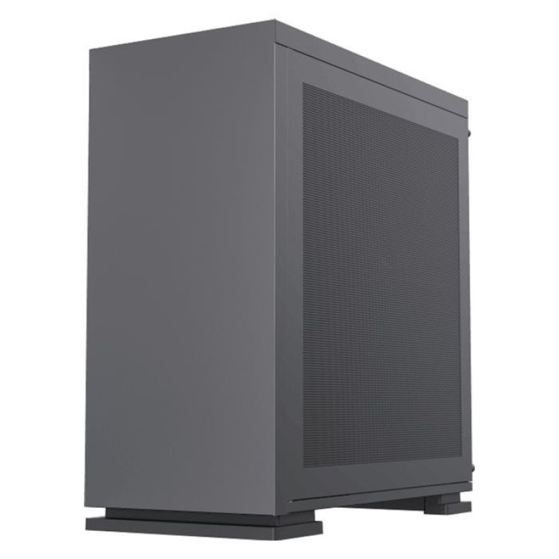Корпус GameMax M60 Black без БП