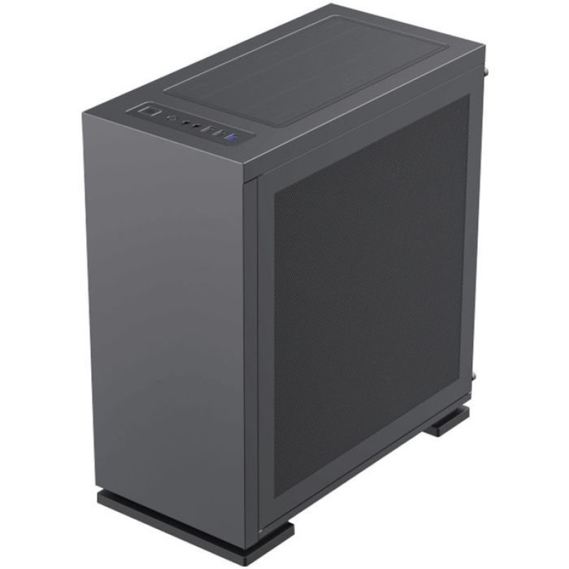 Корпус GameMax M60 Black без БП