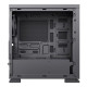 Корпус GameMax M60 Black без БП