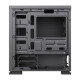 Корпус GameMax M60 Black без БП