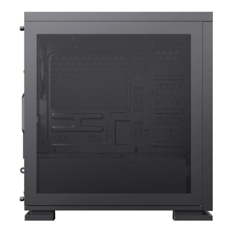 Корпус GameMax M60 Black без БП