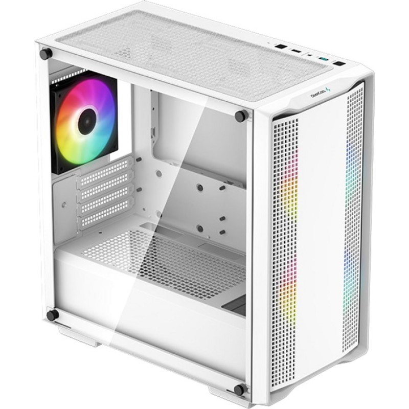 Корпус DeepCool CC360 WH ARGB (R-CC360-WHAPM3-G-1) 