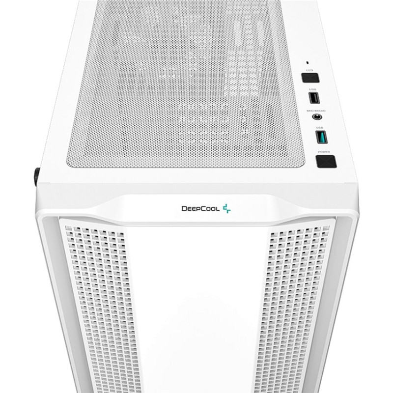 Корпус DeepCool CC360 WH ARGB (R-CC360-WHAPM3-G-1) 