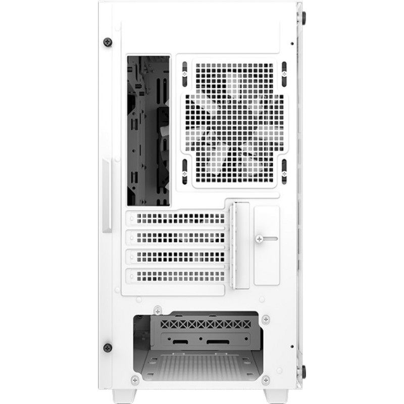 Корпус DeepCool CC360 WH ARGB (R-CC360-WHAPM3-G-1) 