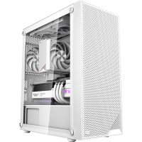 Корпус PcCooler C3B310 WH