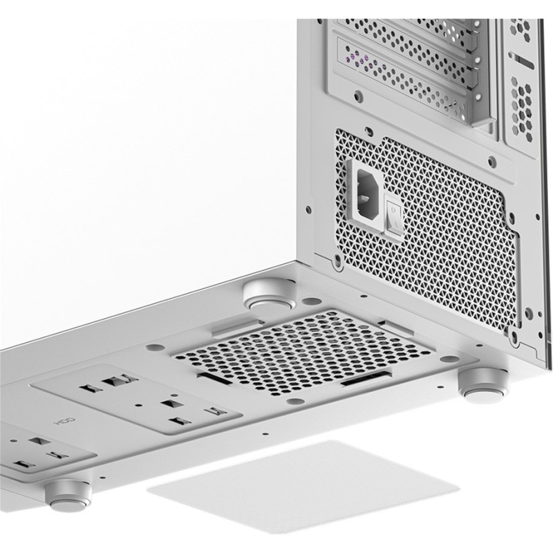 Корпус PcCooler C3B310 WH
