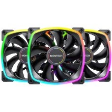 Кулер MONTECH AX120(B3I1) 