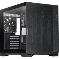 Корпус Chieftec VISIO AIR GM-30B-M-OP
