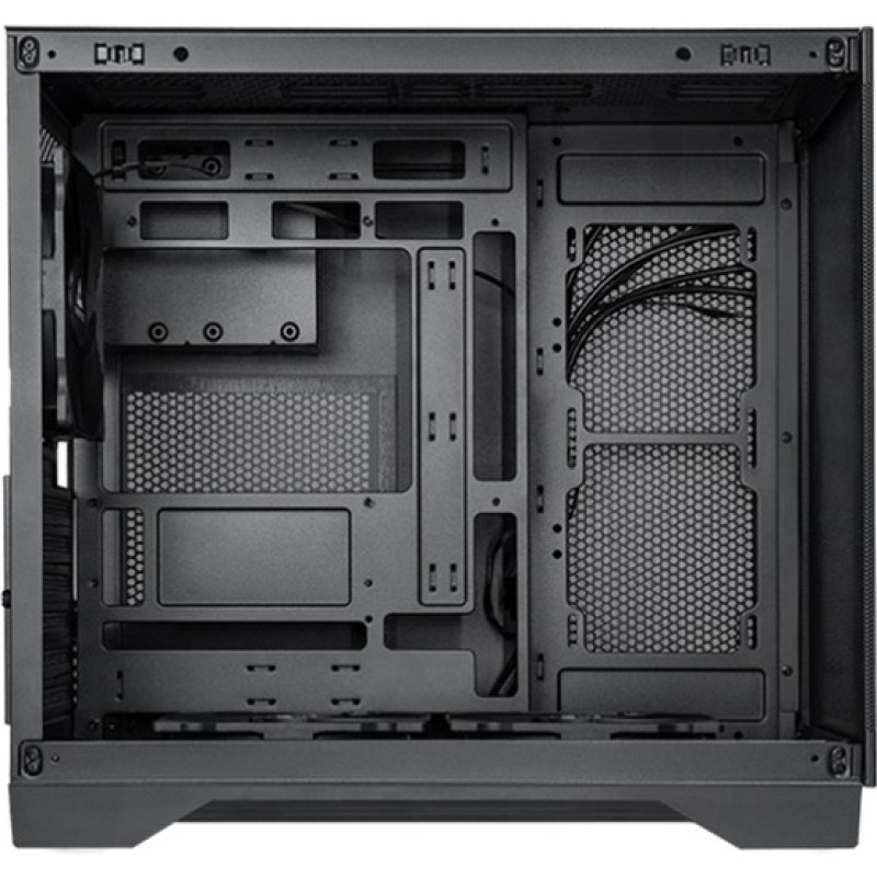 Корпус Chieftec VISIO AIR GM-30B-M-OP