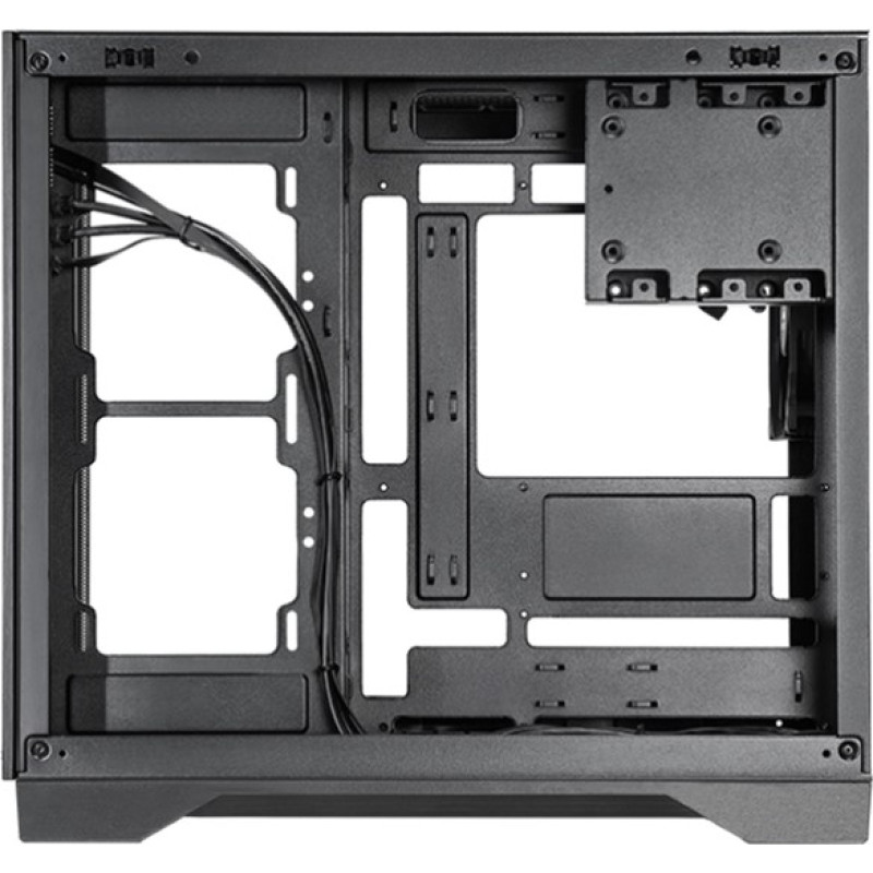 Корпус Chieftec VISIO AIR GM-30B-M-OP