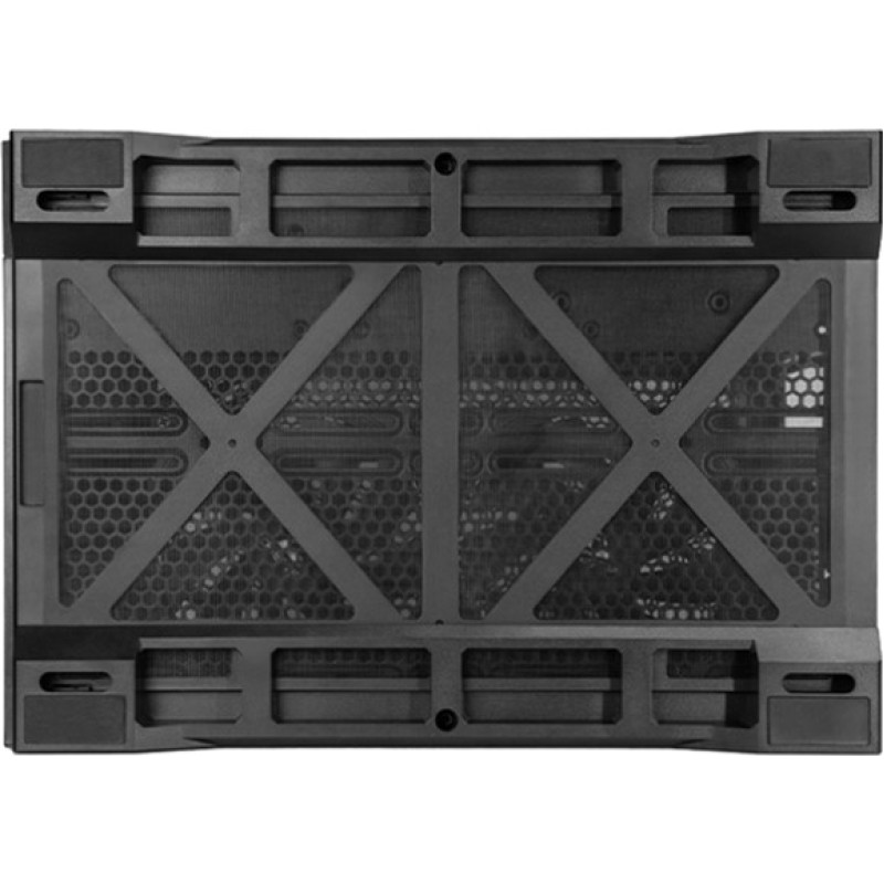 Корпус Chieftec VISIO AIR GM-30B-M-OP