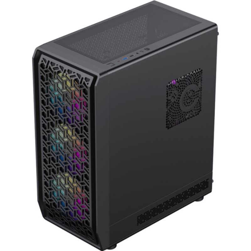 Корпус GAMEMAX Forge COC