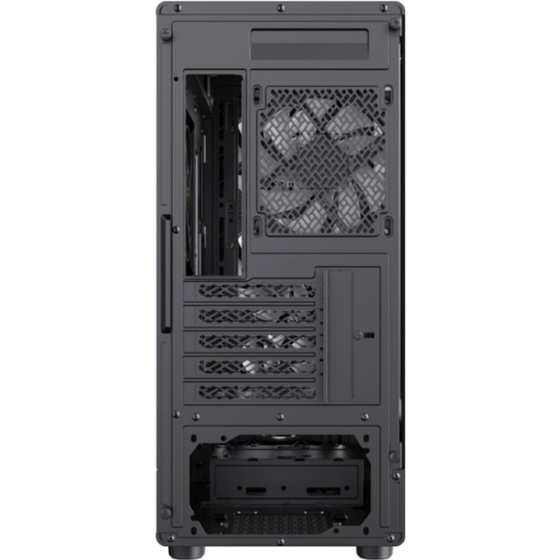 Корпус GAMEMAX Forge COC