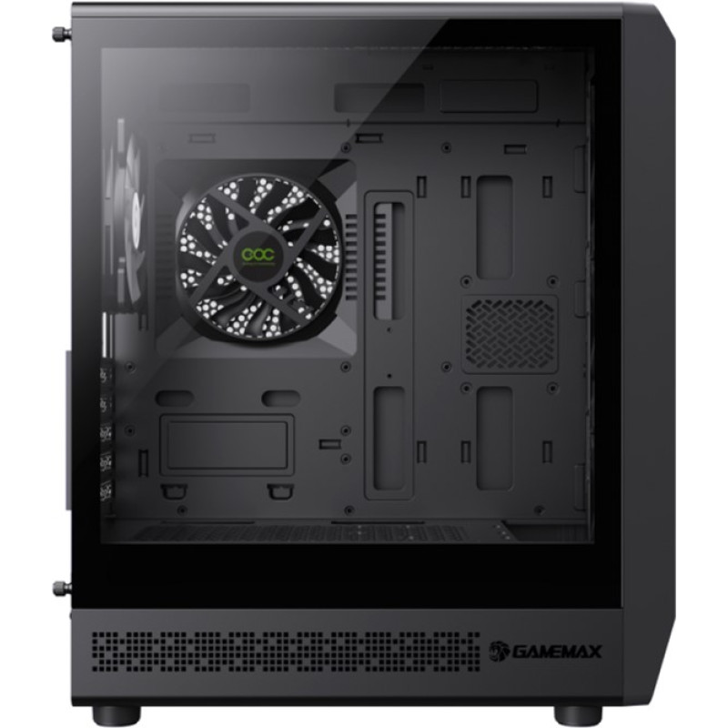 Корпус GAMEMAX Forge COC