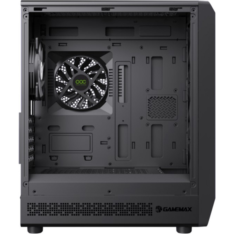 Корпус GAMEMAX Forge COC